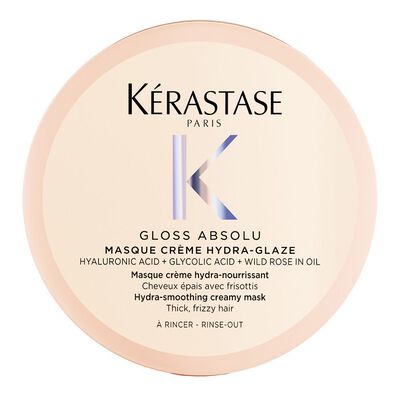 MASCARA KERGLOSS ABSOLU RICHE 75ml
